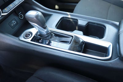 2020 Nissan Sentra S