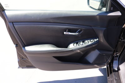 2020 Nissan Sentra S