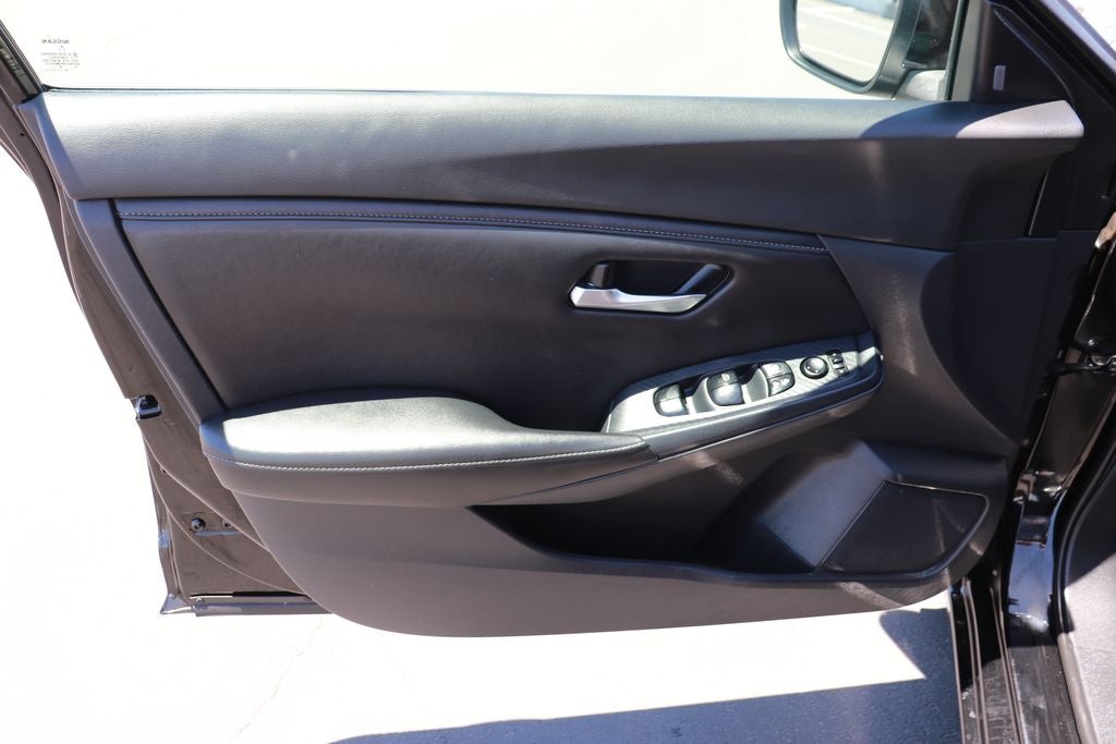 2020 Nissan Sentra S