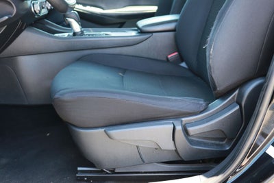 2020 Nissan Sentra S