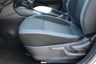 2023 Nissan Versa 1.6 SV