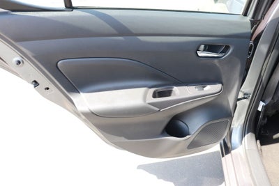 2023 Nissan Versa 1.6 SV