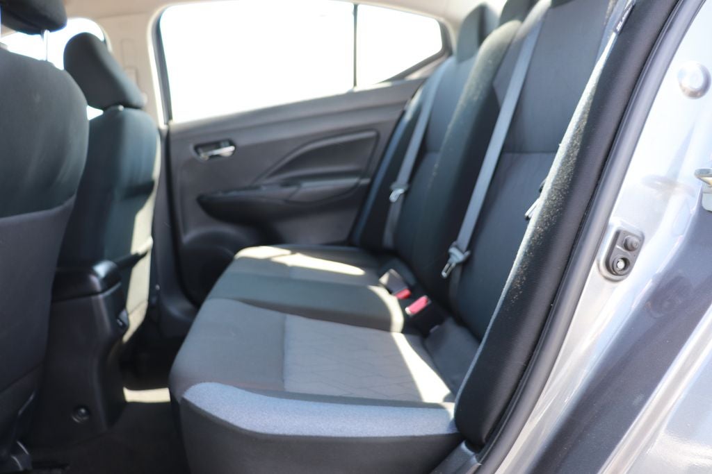 2023 Nissan Versa 1.6 SV