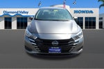 2023 Nissan Versa 1.6 SV