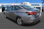 2023 Nissan Versa 1.6 SV