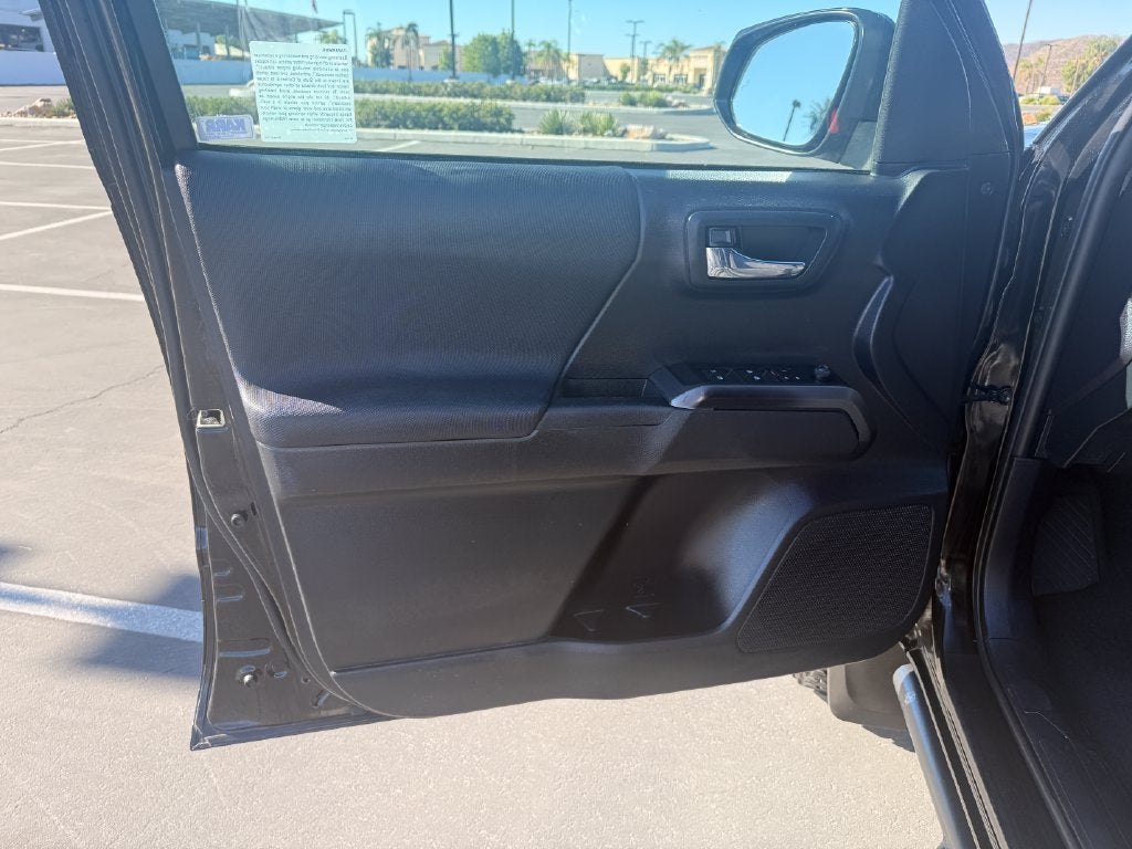 2020 Toyota Tacoma TRD Off-Road V6