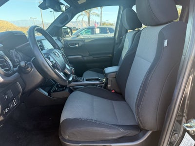 2020 Toyota Tacoma TRD Off-Road V6