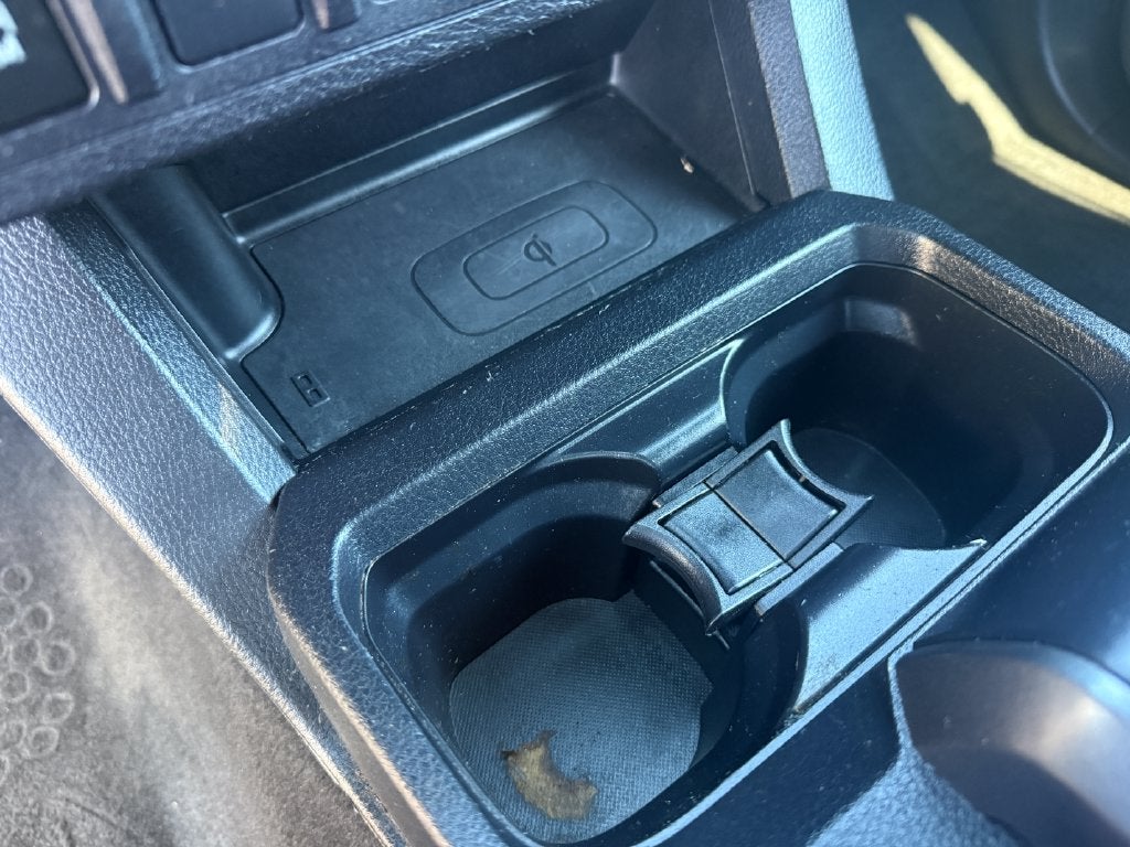 2020 Toyota Tacoma TRD Off-Road V6