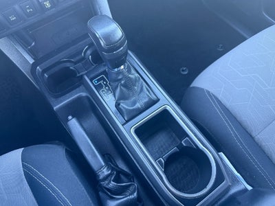 2020 Toyota Tacoma TRD Off-Road V6