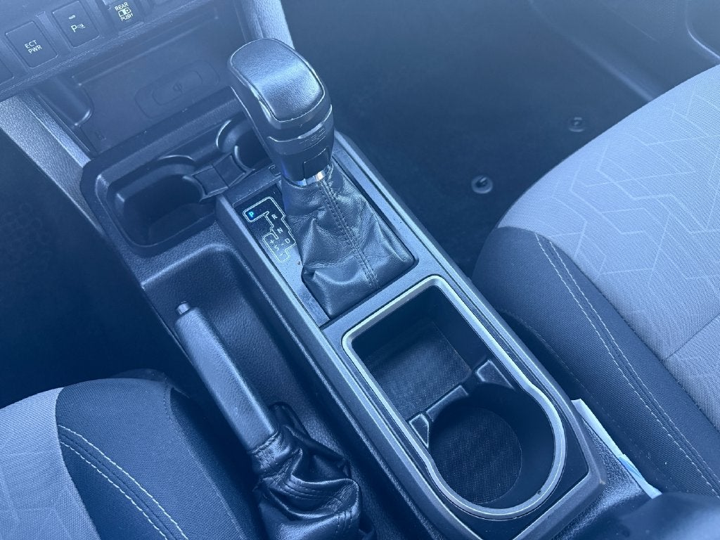 2020 Toyota Tacoma TRD Off-Road V6