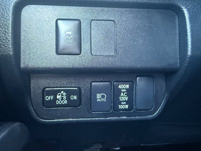 2020 Toyota Tacoma TRD Off-Road V6