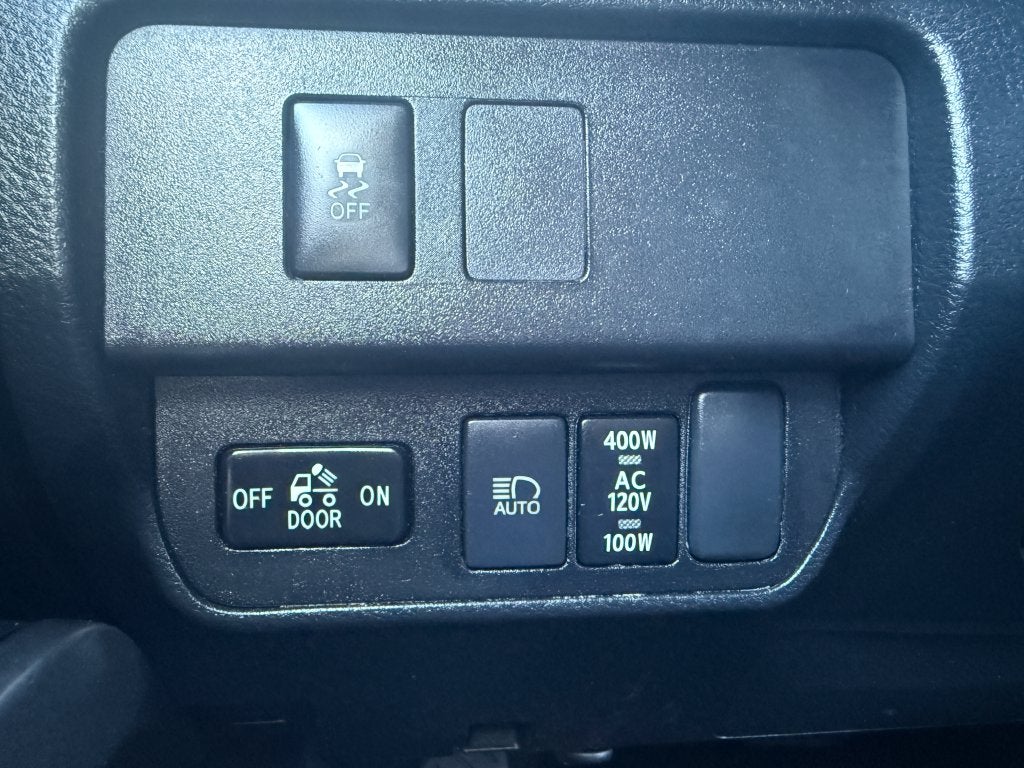 2020 Toyota Tacoma TRD Off-Road V6