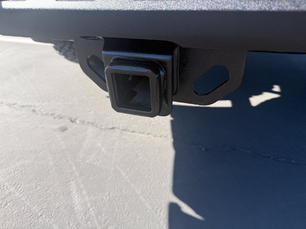 2020 Toyota Tacoma TRD Off-Road V6