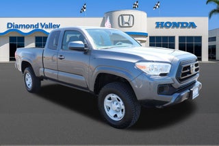 2023 Toyota Tacoma SR V6
