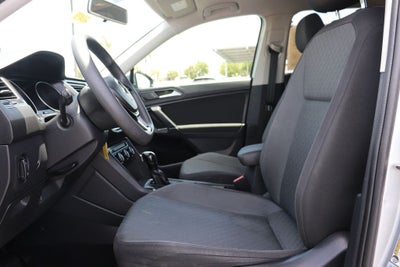 2020 Volkswagen Tiguan 2.0T S