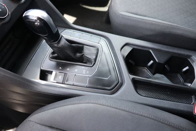 2020 Volkswagen Tiguan 2.0T S
