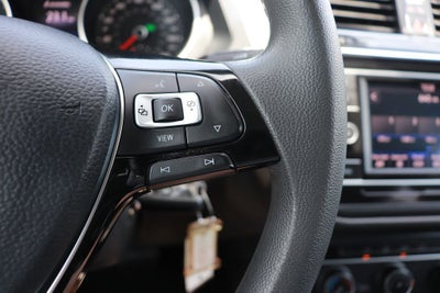2020 Volkswagen Tiguan 2.0T S