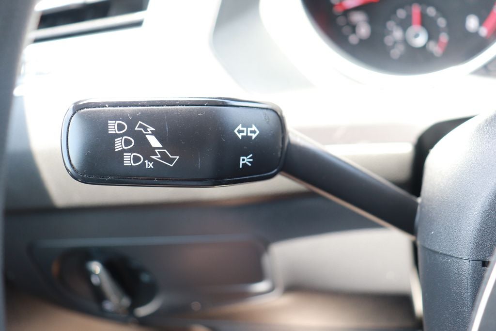 2020 Volkswagen Tiguan 2.0T S