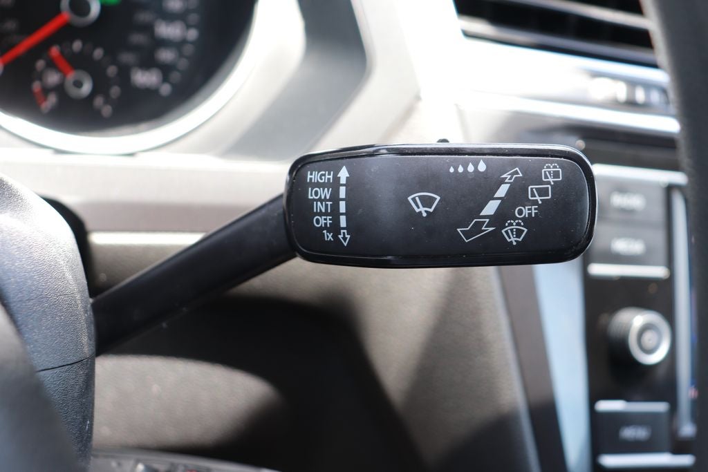 2020 Volkswagen Tiguan 2.0T S