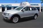 2020 Volkswagen Tiguan 2.0T S