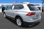 2020 Volkswagen Tiguan 2.0T S