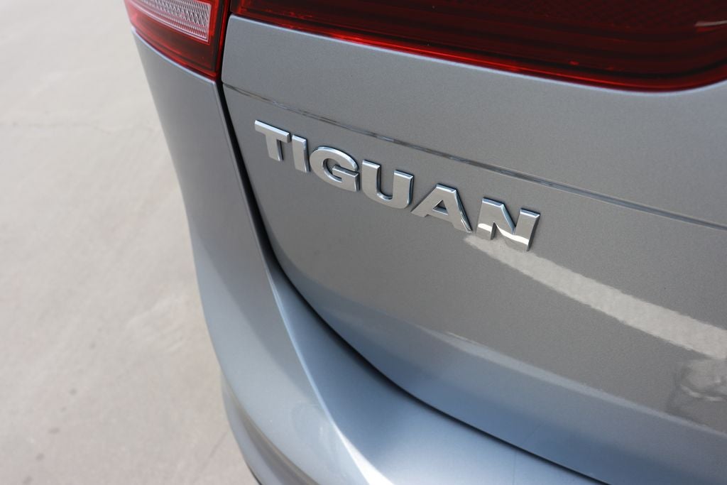 2020 Volkswagen Tiguan 2.0T S