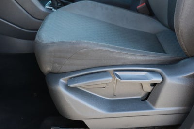2020 Volkswagen Tiguan 2.0T S