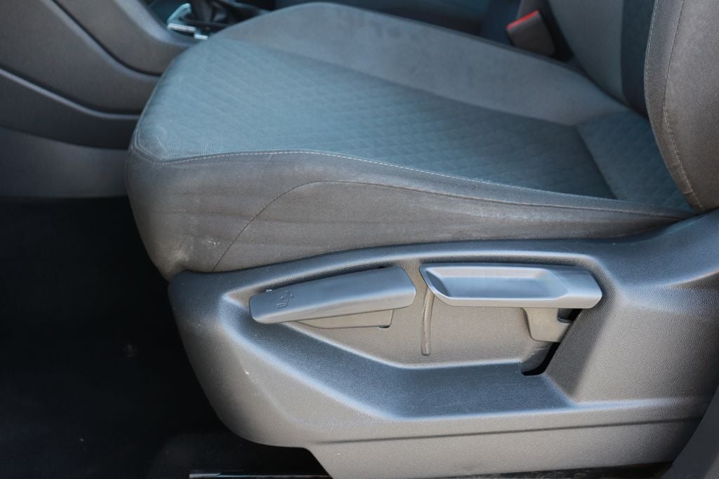 2020 Volkswagen Tiguan 2.0T S