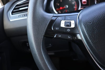 2020 Volkswagen Tiguan 2.0T S
