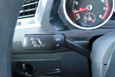 2020 Volkswagen Tiguan 2.0T S