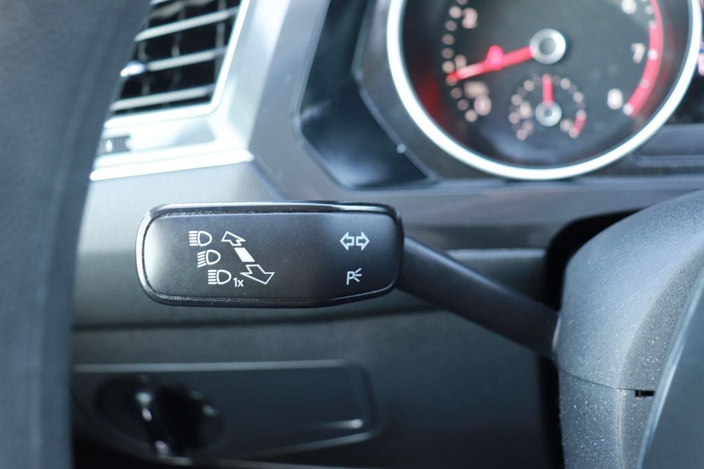 2020 Volkswagen Tiguan 2.0T S