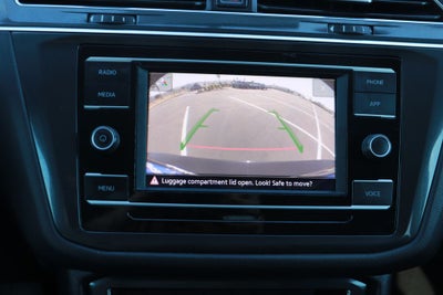 2020 Volkswagen Tiguan 2.0T S