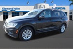 2020 Volkswagen Tiguan 2.0T S