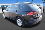 2020 Volkswagen Tiguan 2.0T S
