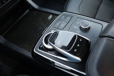 2019 Mercedes-Benz GLE GLE 43 AMG® 4MATIC®