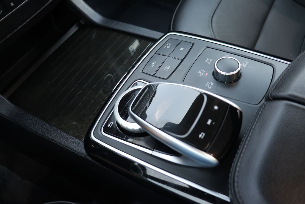 2019 Mercedes-Benz GLE GLE 43 AMG® 4MATIC®