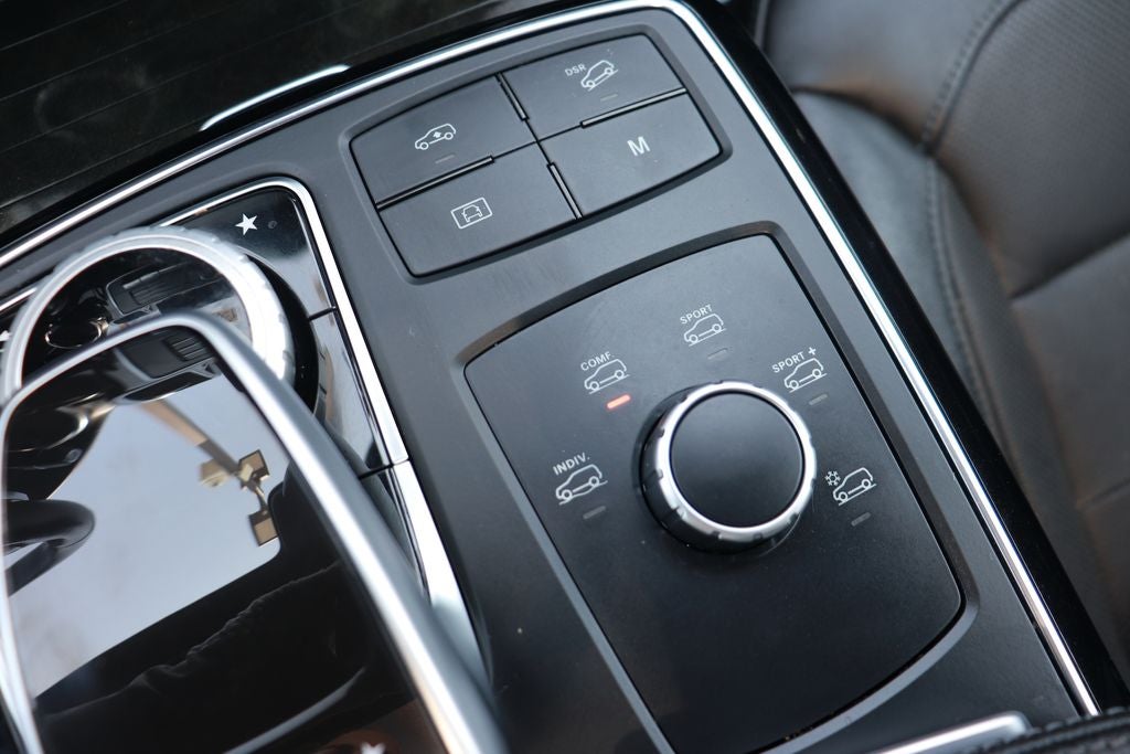2019 Mercedes-Benz GLE GLE 43 AMG® 4MATIC®