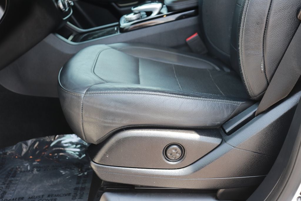 2019 Mercedes-Benz GLE GLE 43 AMG® 4MATIC®