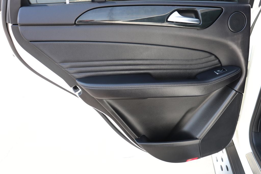 2019 Mercedes-Benz GLE GLE 43 AMG® 4MATIC®
