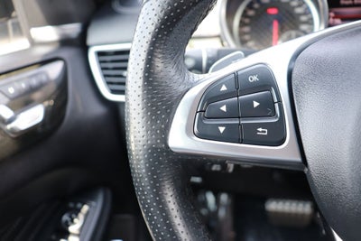 2019 Mercedes-Benz GLE GLE 43 AMG® 4MATIC®