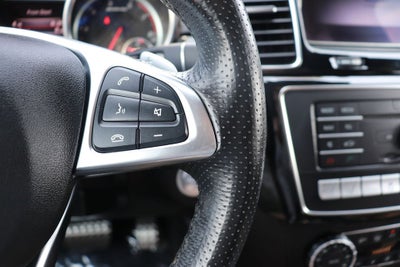 2019 Mercedes-Benz GLE GLE 43 AMG® 4MATIC®