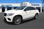 2019 Mercedes-Benz GLE GLE 43 AMG® 4MATIC®