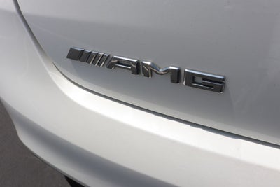 2019 Mercedes-Benz GLE GLE 43 AMG® 4MATIC®