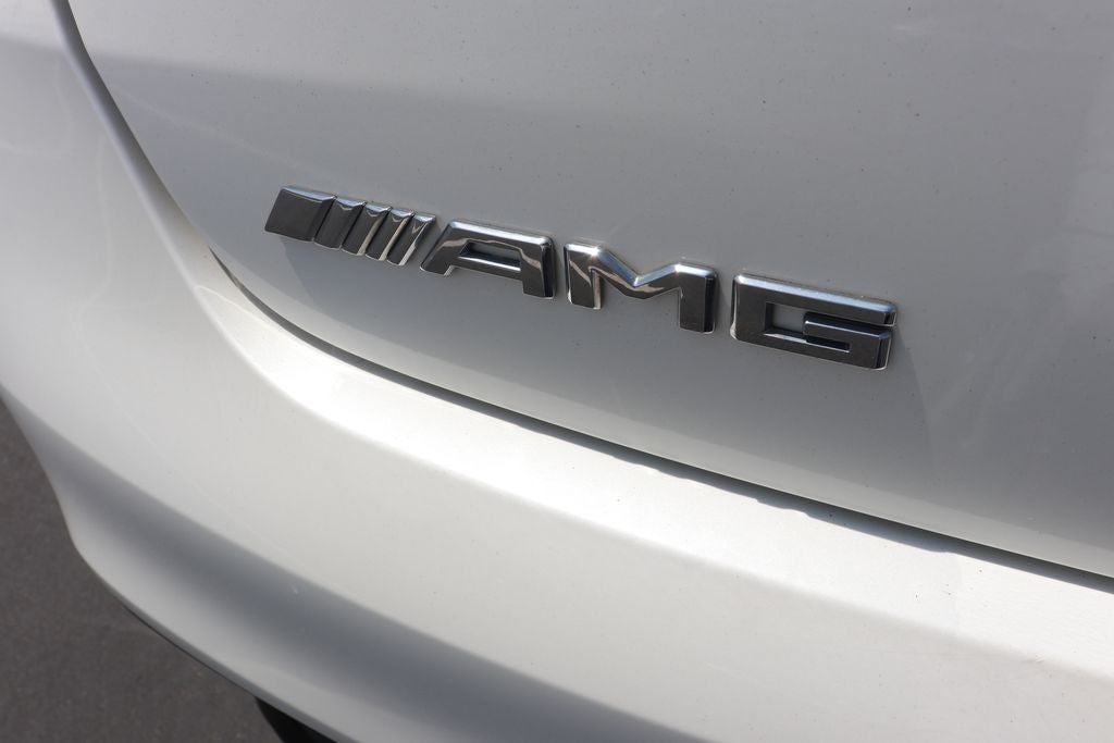2019 Mercedes-Benz GLE GLE 43 AMG® 4MATIC®