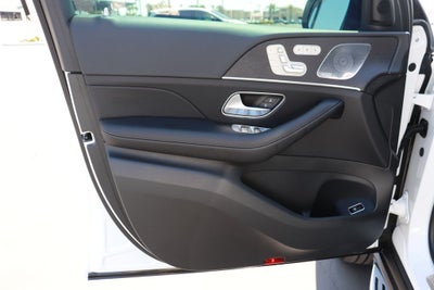 2025 Mercedes-Benz GLS GLS 450 4MATIC®