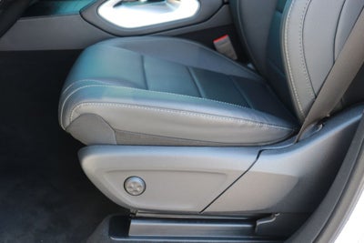 2025 Mercedes-Benz GLS GLS 450 4MATIC®