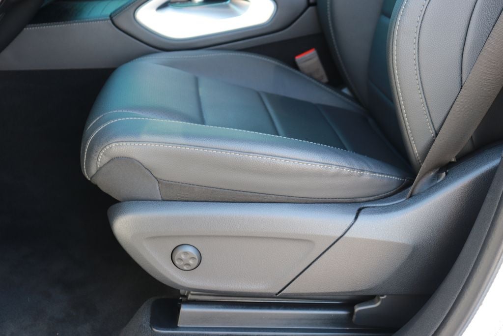 2025 Mercedes-Benz GLS GLS 450 4MATIC®