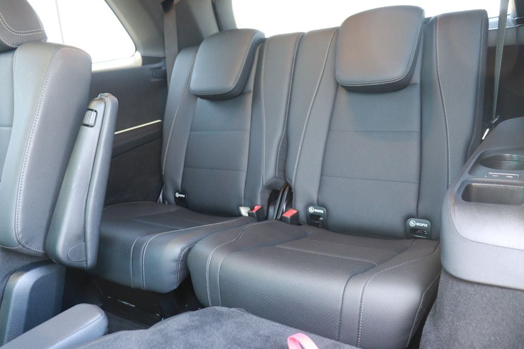 2025 Mercedes-Benz GLS GLS 450 4MATIC®