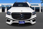 2025 Mercedes-Benz GLS GLS 450 4MATIC®