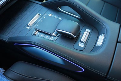 2025 Mercedes-Benz GLS GLS 450 4MATIC®
